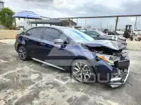 2020 Toyota COROLLA фото