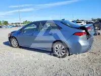 2020 Toyota COROLLA photo