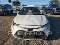 2020 Toyota COROLLA фото