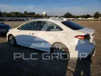 2020 Toyota COROLLA photo