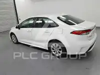 2020 Toyota COROLLA photo