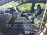 2020 Toyota COROLLA photo