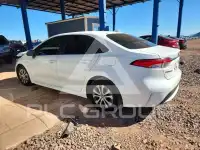 2020 Toyota COROLLA photo