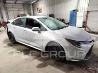 2020 Toyota COROLLA фото