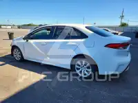 2020 Toyota COROLLA photo