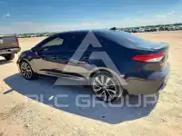 2020 Toyota COROLLA photo