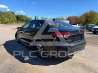 2020 Toyota COROLLA photo