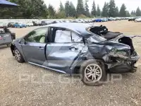 2020 Toyota COROLLA фото