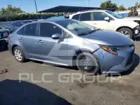 2020 Toyota COROLLA фото