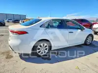 2020 Toyota COROLLA photo