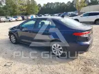 2020 Toyota COROLLA photo
