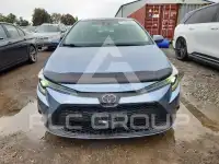 2020 Toyota COROLLA фото