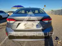 2020 Toyota COROLLA photo