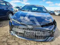 2020 Toyota COROLLA photo
