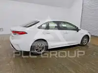 2020 Toyota COROLLA photo