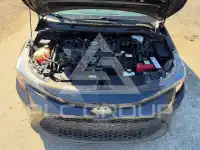 2020 Toyota COROLLA photo