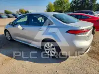 2020 Toyota COROLLA photo