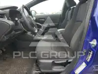 2020 Toyota COROLLA photo