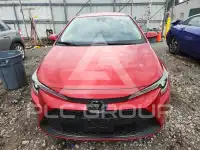 2020 Toyota COROLLA фото