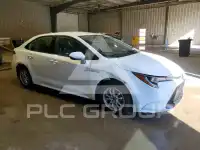 2020 Toyota COROLLA фото
