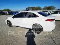 2020 Toyota COROLLA фото