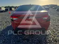 2020 Toyota COROLLA photo