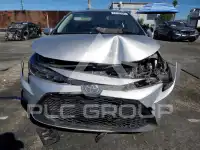 2020 Toyota COROLLA photo