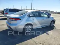 2020 Toyota COROLLA photo