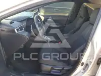 2020 Toyota COROLLA photo