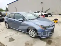 2020 Toyota COROLLA photo