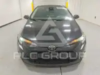 2020 Toyota COROLLA фото