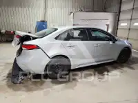 2020 Toyota COROLLA фото