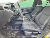 2020 Toyota COROLLA photo