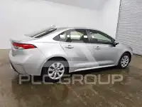 2020 Toyota COROLLA фото