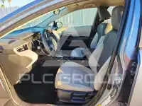 2020 Toyota COROLLA photo
