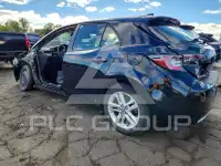 2020 Toyota COROLLA photo