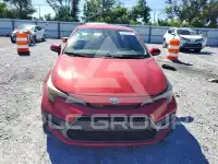 2020 Toyota COROLLA photo