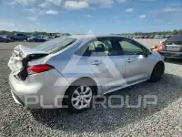 2020 Toyota COROLLA фото