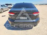 2020 Toyota COROLLA photo
