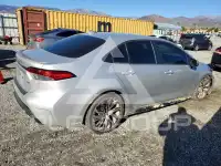 2020 Toyota COROLLA photo