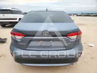 2020 Toyota COROLLA фото