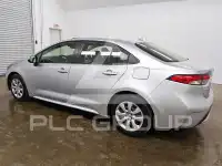 2020 Toyota COROLLA фото