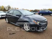 2020 Toyota COROLLA фото