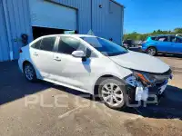 2020 Toyota COROLLA photo