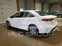 2020 Toyota COROLLA фото