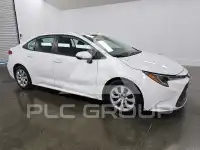 2020 Toyota COROLLA фото