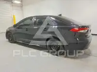 2020 Toyota COROLLA фото