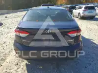 2020 Toyota COROLLA фото