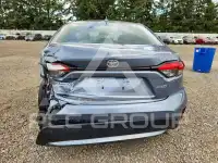 2020 Toyota COROLLA фото