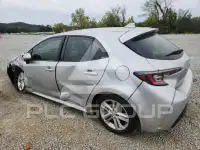2020 Toyota COROLLA photo